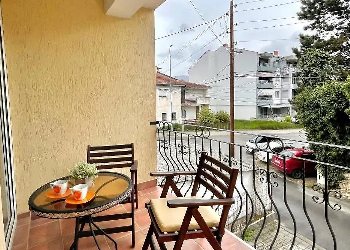 Apartments T&T