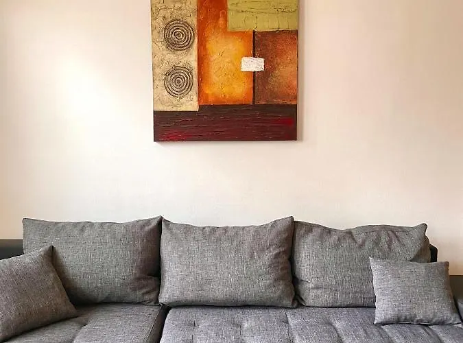 Apartments T&T