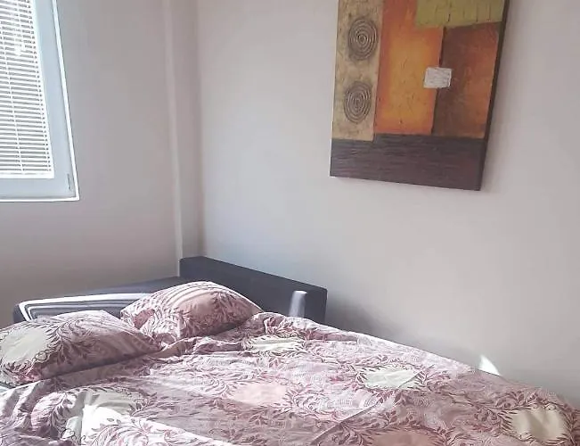 Apartments T&T