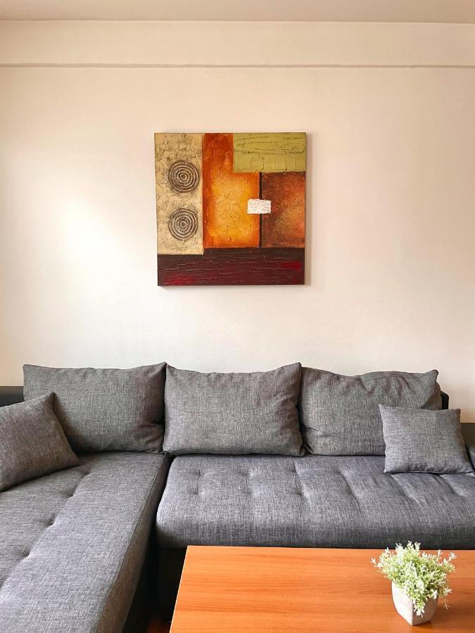 T&t Apartment