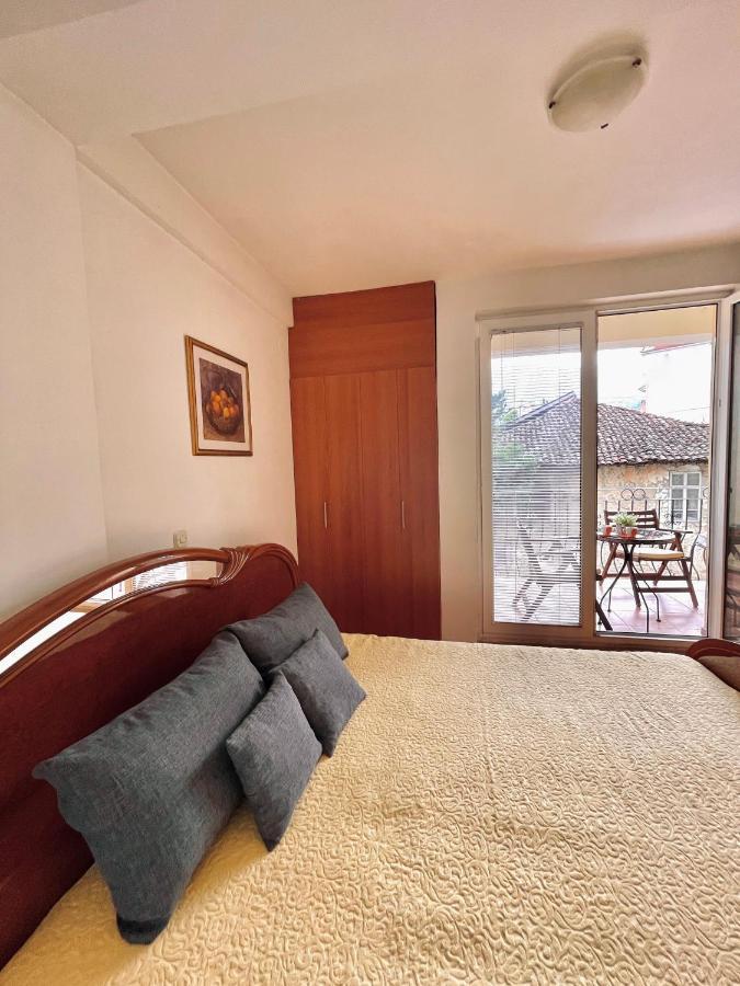 T&t Apartment