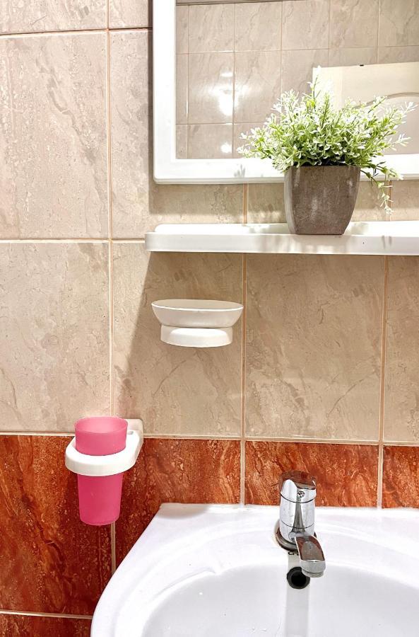 Apartment T&t Ohrid