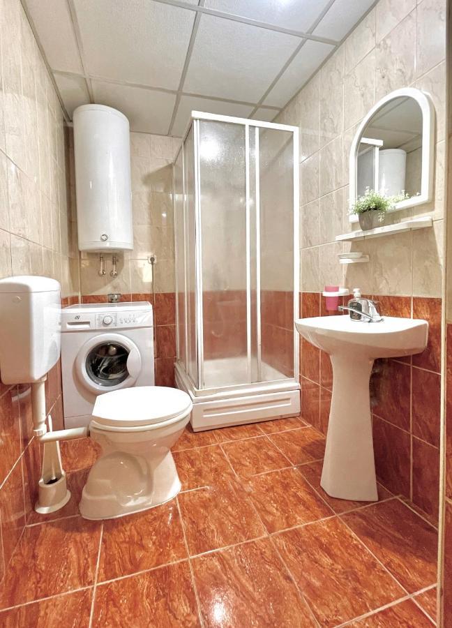 Apartment T&t Ohrid