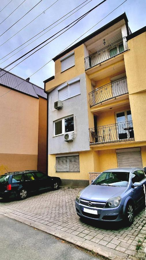 Apartment T&t