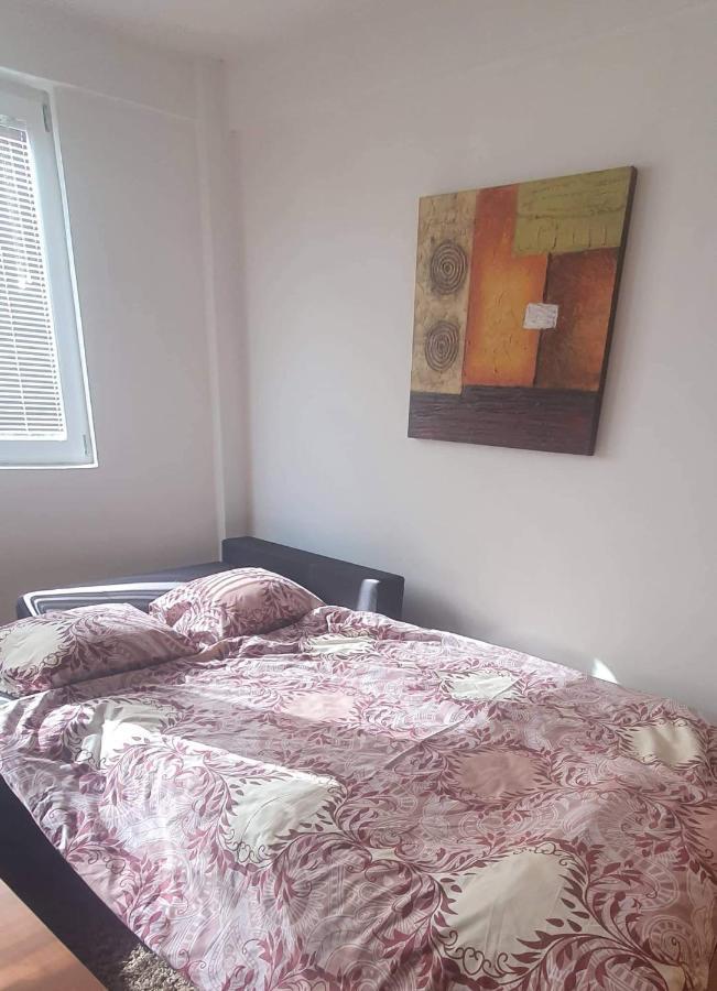 Apartment T&t *